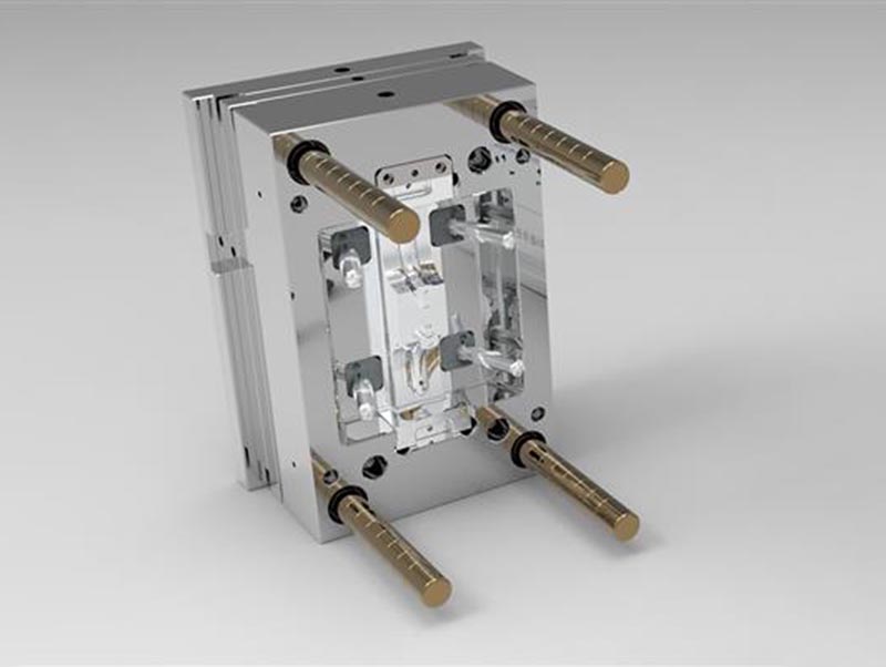 瑶海模具制造-10