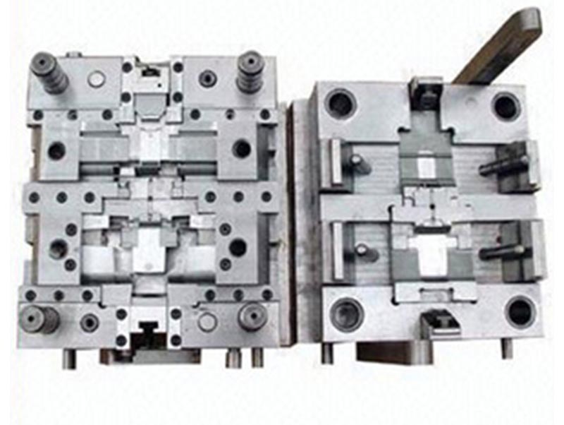 瑶海精密塑料模-07