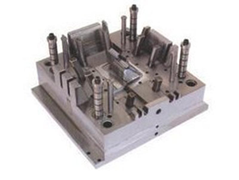 瑶海精密塑料模批发