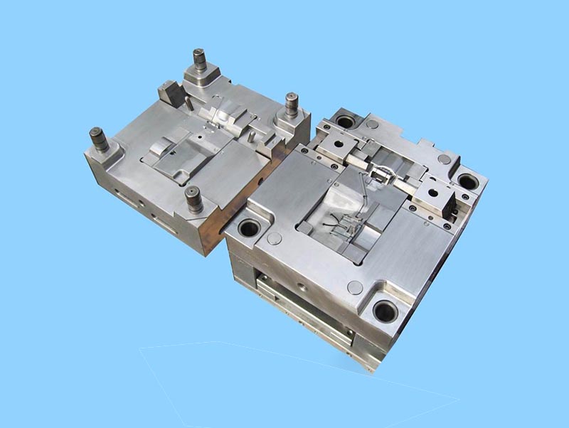 瑶海精密塑料模-03