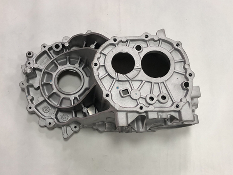 瑶海铝压铸厂家