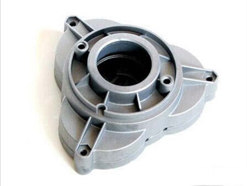 瑶海锌压铸生产厂家